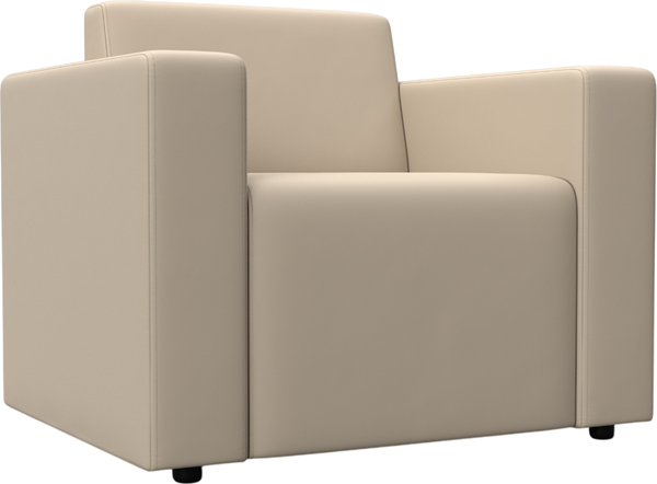 Кресло мягкое Лига Диванов Лига-093 / 132465 - фото
