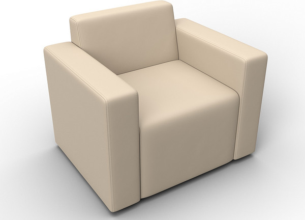 Кресло мягкое Лига Диванов Лига-093 / 132465