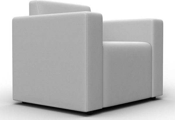 Кресло мягкое Лига Диванов Лига-093 / 132468