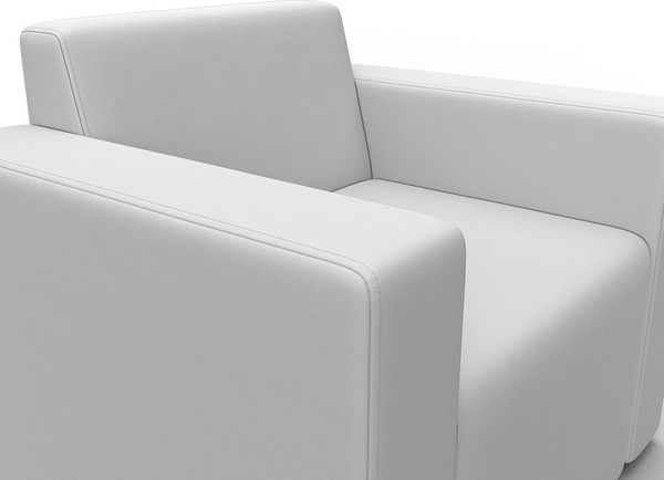 Кресло мягкое Лига Диванов Лига-093 / 132468