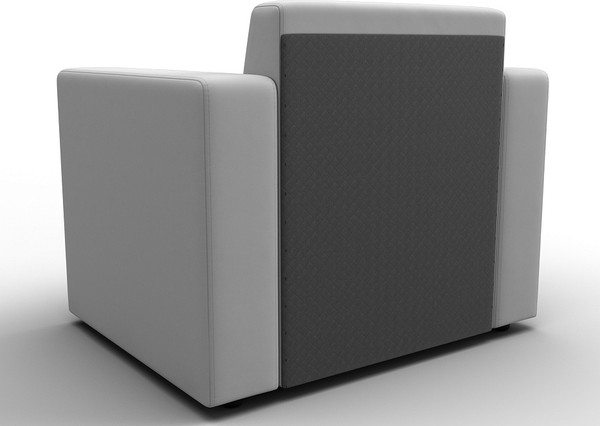 Кресло мягкое Лига Диванов Лига-093 / 132468