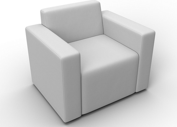 Кресло мягкое Лига Диванов Лига-093 / 132468