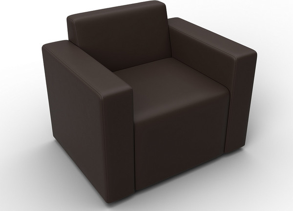 Кресло мягкое Лига Диванов Лига-093 / 132466