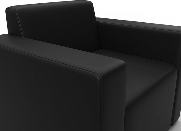 Кресло мягкое Лига Диванов Лига-093 / 132467