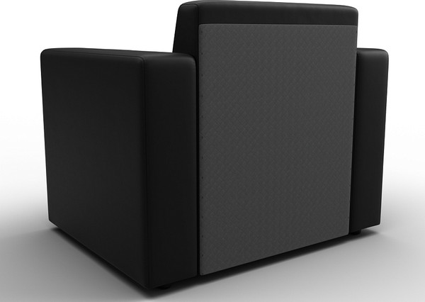 Кресло мягкое Лига Диванов Лига-093 / 132467