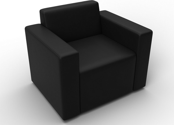 Кресло мягкое Лига Диванов Лига-093 / 132467