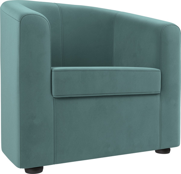 Кресло мягкое Лига Диванов Норден / 109046 - фото