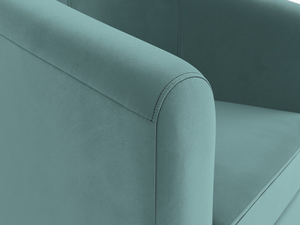 Кресло мягкое Лига Диванов Норден / 109046