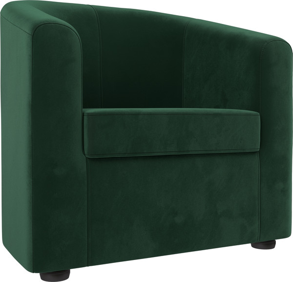 Кресло мягкое Лига Диванов Норден / 109048 - фото