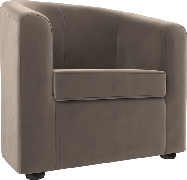 Кресло мягкое Лига Диванов Норден / 109049 - фото