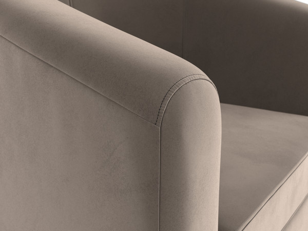 Кресло мягкое Лига Диванов Норден / 109049