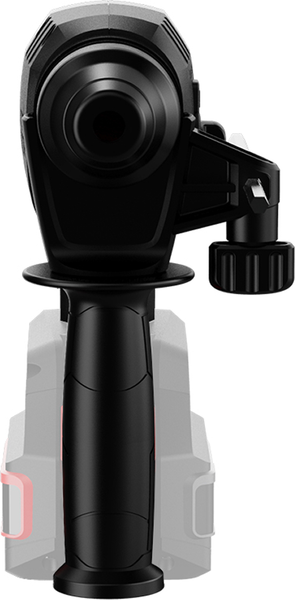 Перфоратор Deli EDE-DC20-2