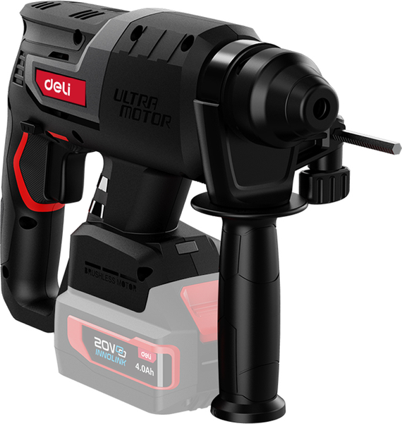 Перфоратор Deli EDE-DC20-2