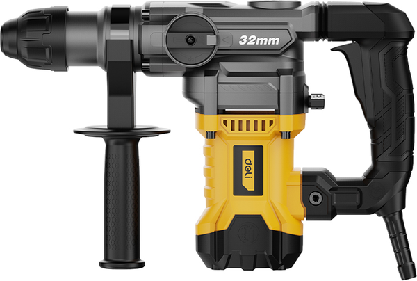 Перфоратор Deli EDC369