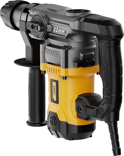 Перфоратор Deli EDC369