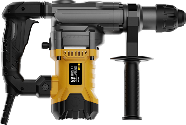 Перфоратор Deli EDC369