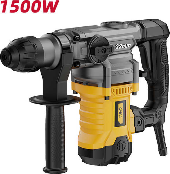 Перфоратор Deli EDC369