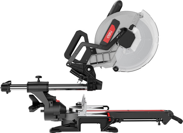 Торцовочная пила Deli EDE570