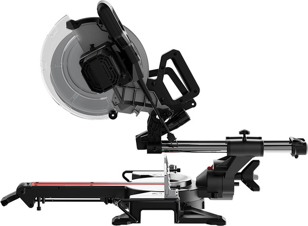 Торцовочная пила Deli EDE570