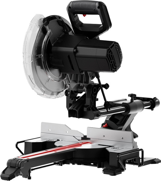 Торцовочная пила Deli EDE570