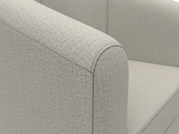 Кресло мягкое Лига Диванов Норден / 125655