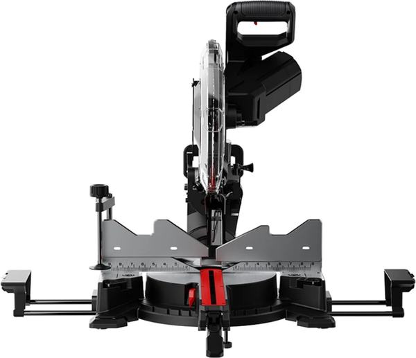 Торцовочная пила Deli EDE571