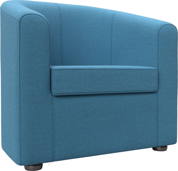 Кресло мягкое Лига Диванов Норден / 125656 - фото