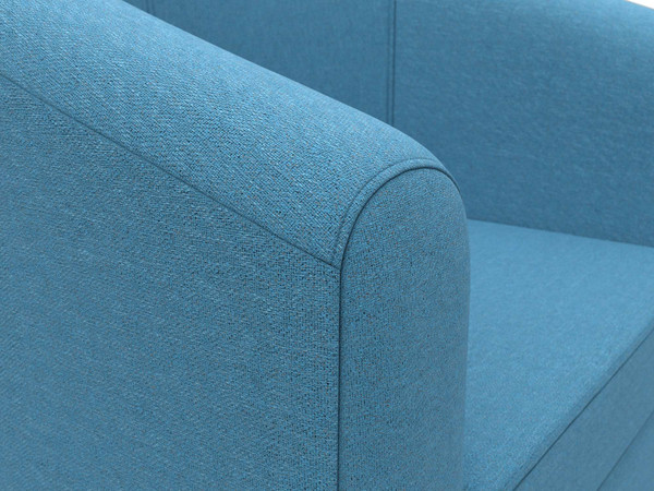 Кресло мягкое Лига Диванов Норден / 125656