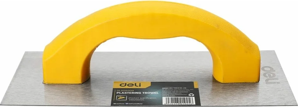 Гладилка Deli EDL509309