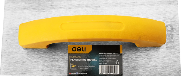 Гладилка Deli EDL509309