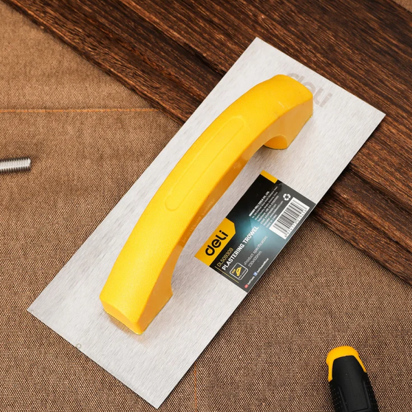 Гладилка Deli EDL509309