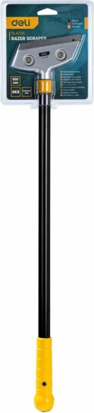 Скребок малярный Deli EDL4726