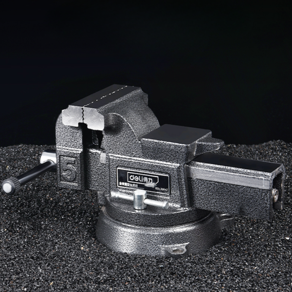 Тиски Deli EDL2904Z