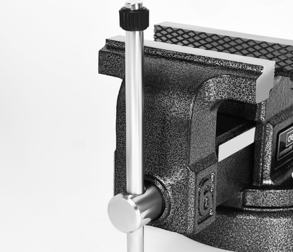 Тиски Deli EDL2904Z