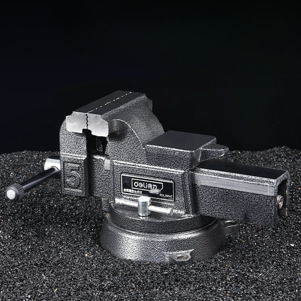 Тиски Deli EDL2906Z