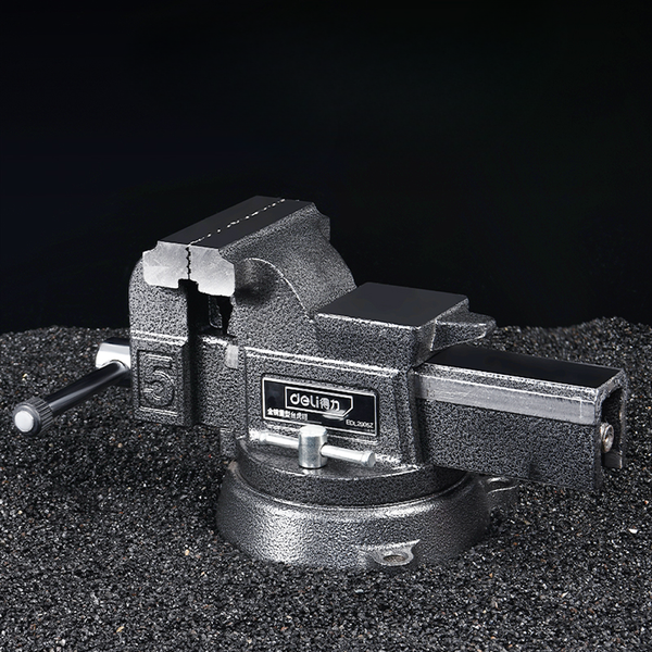 Тиски Deli EDL2905Z