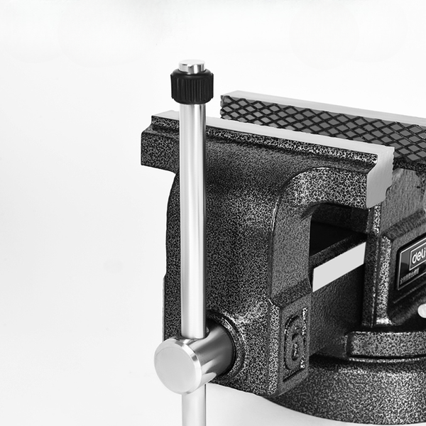 Тиски Deli EDL2905Z