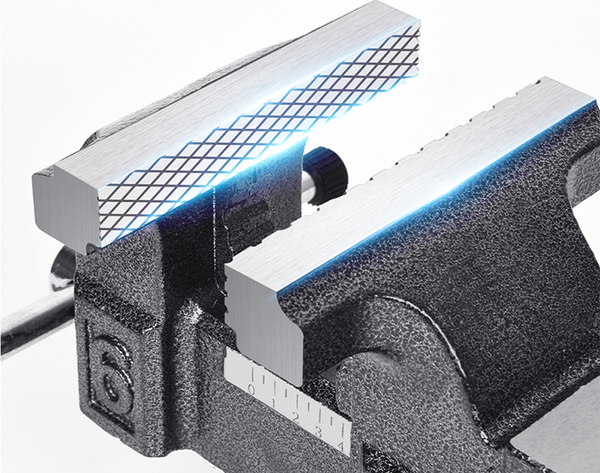 Тиски Deli EDL2905Z