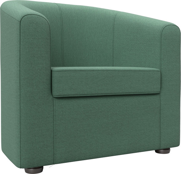 Кресло мягкое Лига Диванов Норден / 125082 - фото