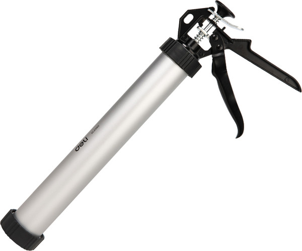 Пистолет для герметика Deli EDL2380 - фото