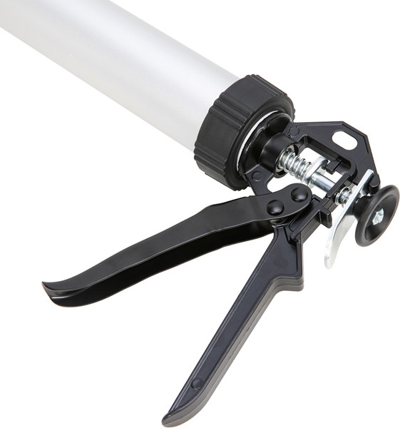 Пистолет для герметика Deli EDL2380