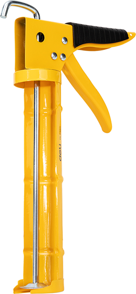 Пистолет для герметика Deli EDL2350