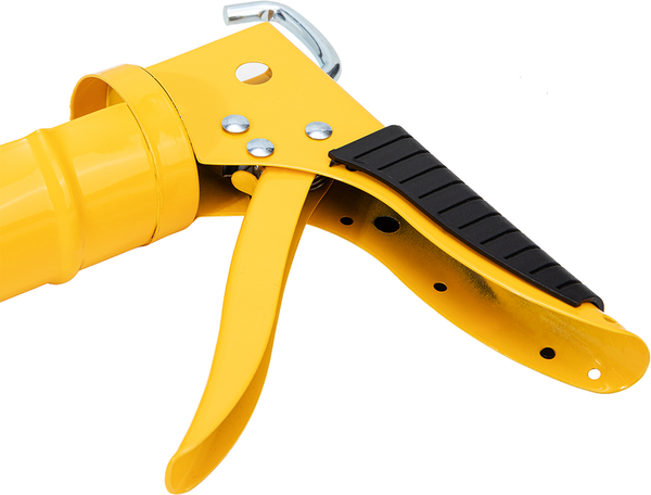 Пистолет для герметика Deli EDL2350