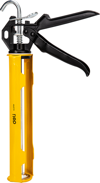 Пистолет для герметика Deli EDL2370A - фото