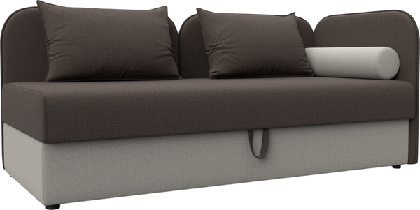 Тахта Лига Диванов Лига-094 НПБ / 132529 - фото