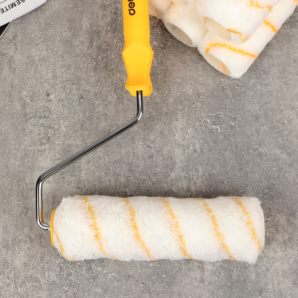 Валик малярный Deli EDL509629