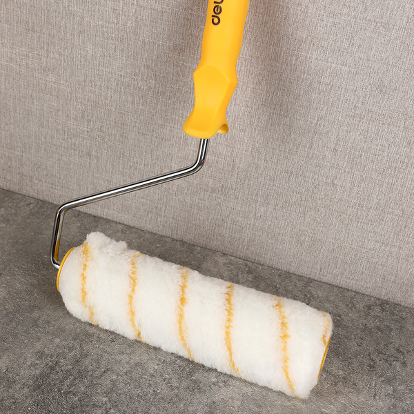 Валик малярный Deli EDL509629