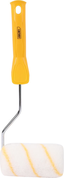 Валик малярный Deli DL528204 - фото