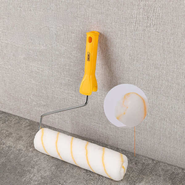 Валик малярный Deli DL528207