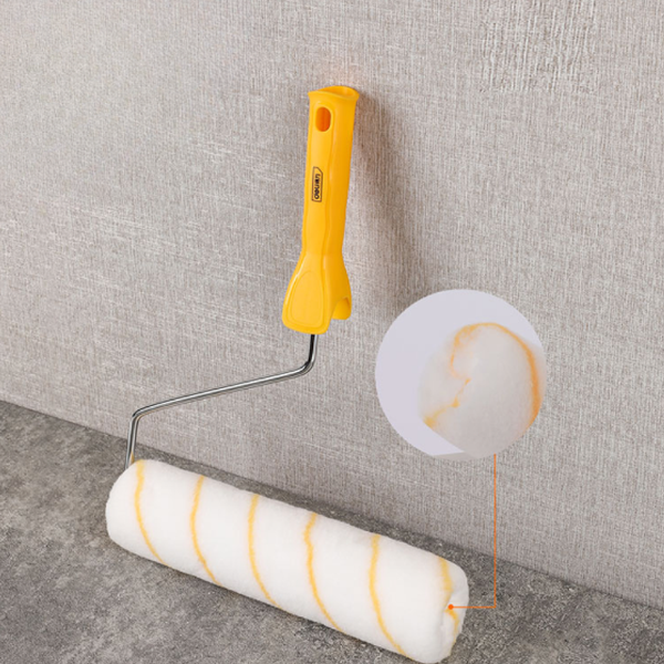 Валик малярный Deli DL528209